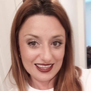 Meet your Posher, Kim